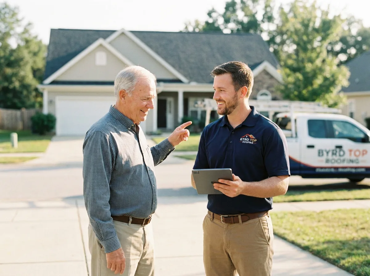 Roofing Argyle, TX FAQs
